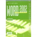 Initiation Word 2002 (edition 2003) - Collectif