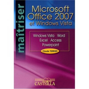Mastering The Office 2007 - Terrier