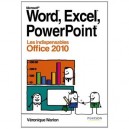 Word, Excel, Powerpoint - Warion Veronique