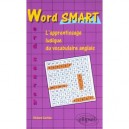 Wordsmart - Robert Carlish