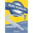 Surf In English, Anglais , 3eme , Worbook (edition 2003) - Marie-france Chen-gere