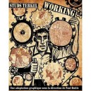 Working - Paul Buhle , Studs Terkel
