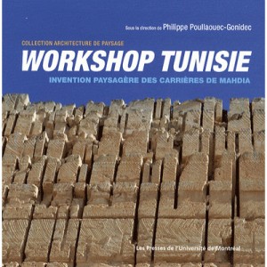 Workshop Tunisie - Collectif