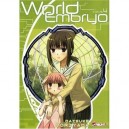 World Embryo T.4 - Daisuke Moriyama