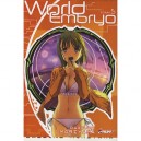 World Embryo T.5 - Daisuke Moriyama