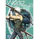 World Embryo T.6 - Daisuke Moriyama