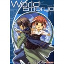 World Embryo T.1 - Daisuke Moriyama