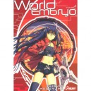 World Embryo T.2 - Daisuke Moriyama