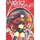 World Embryo T.2 - Daisuke Moriyama
