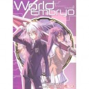 World Embryo T.3 - Daisuke Moriyama