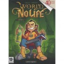 World Of No Life T.1 - Calla , Waltch