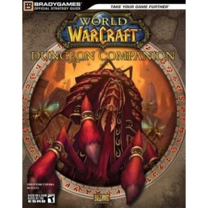 World Of Warcraft Dungeon Companion - Dorling Kindersley