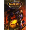 World Of Warcraft , Porte-cendres T.1 , A La Poussiere Tu Retourneras - Collectif
