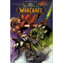 World Of Warcraft T.2 - Ludolullabi , Simonson