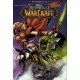 World Of Warcraft T.2 - Ludolullabi , Simonson