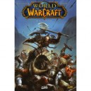 World Of Warcraft T.4 , Retour A Hurlevent - Simonson , Buran