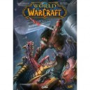 World Of Warcraft T.5 , Face A Face - Walter Simonson , Jon Buran , Mike Bowden