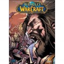 World Of Warcraft T.12 , Armageddon - Mike Bowden ,simonson