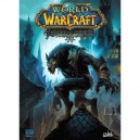 World Of Warcraft T.13 , La Malediction Des Worgan - Neilson ,wauch ,lullabi ,washington