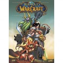 World Of Warcraft T.1 , En Terre Etangere - Walter Simonson , Ludo Lullabi