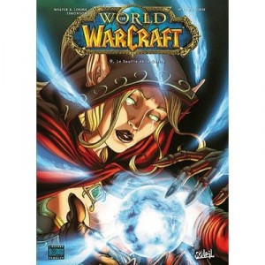 World Of Warcraft T.9 - Collectif