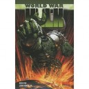 World War Hulk - Greg Pak , John Romita