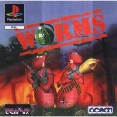 Worms Pinball - Jeu PS1