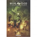 Wormwood T.1 , Gentleman Zombie - Ben Templesmith