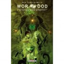 Wormwood T.2 , Ca Fait Mal Quand Je Fais Pipi - Ben Templesmith