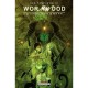 Wormwood T.2 , Ca Fait Mal Quand Je Fais Pipi - Ben Templesmith