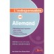 Allemand , Prepas Ecs, Ece, Prepas Scientifiques - Monique Wilmet , Marie-noelle Faure