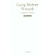 Woyzeck - Georg Buchner