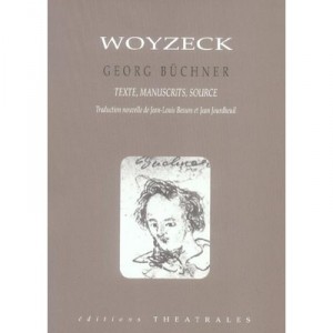 Woyzeck - Georg Buchner