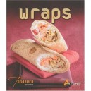 Wraps - Collectif