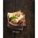 Wraps - Thomas Feller