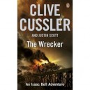 The Wrecker - Justin Scott , Clive Cussler
