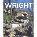 Frank Lloyd Wright - Bruce Brooks Pfeiffer