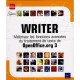 Writer , Maitrisez Les Fonctions Avancees Du Traitement De Texte De Openoffice.org 3 - Collectif