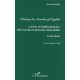 Writing The Sounds Of English - David Banks