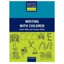 Writing With Children - Collectif