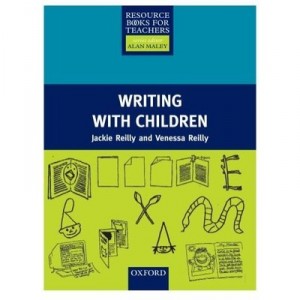 Writing With Children - Collectif