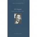 V. S. Naipaul , Ecriture De L'alterite, Alterite De L'ecriture - Florence Labaune-demoule