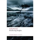 Wuthering Heights (new Edition) - Emily Bronte