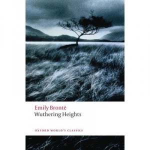 Wuthering Heights (new Edition) - Emily Bronte