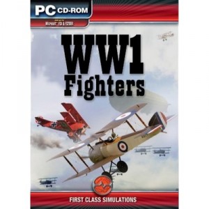 WW1 Fighters for Windows