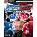 Wwe Smackdown Vs Raw 2007 Signature Series Guide - Kindersley Dorling