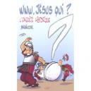 Www.jesus Qui ? L'enquete Historique - Brunor