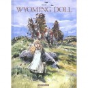 Wyoming Doll - Franz