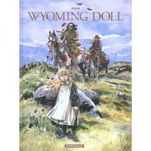 Wyoming Doll - Franz