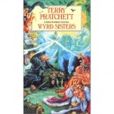 Wyrd Sisters - Terry Pratchett